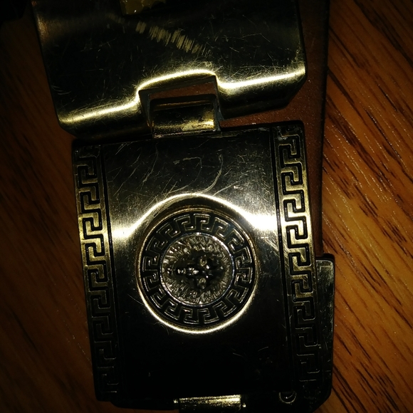 Heavy Duty Linking Belt - Picture 7 of 8